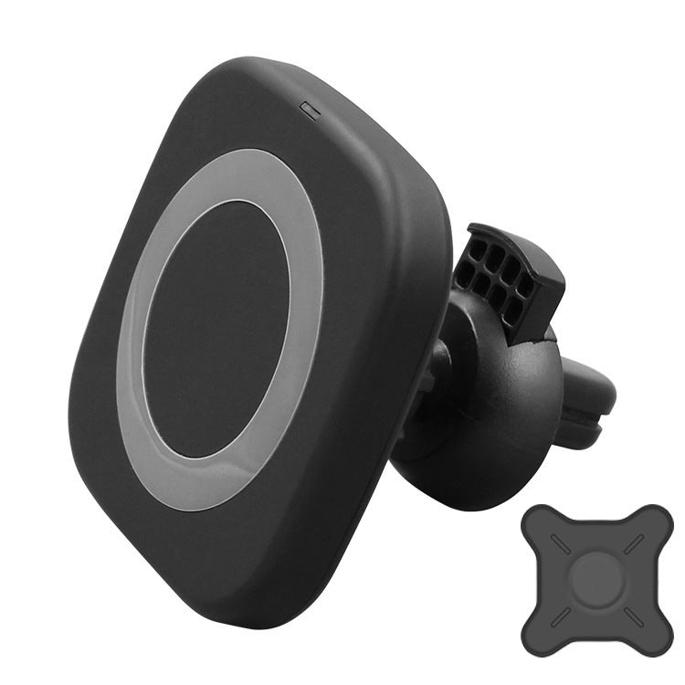 Wireless Charging Stand for Phone