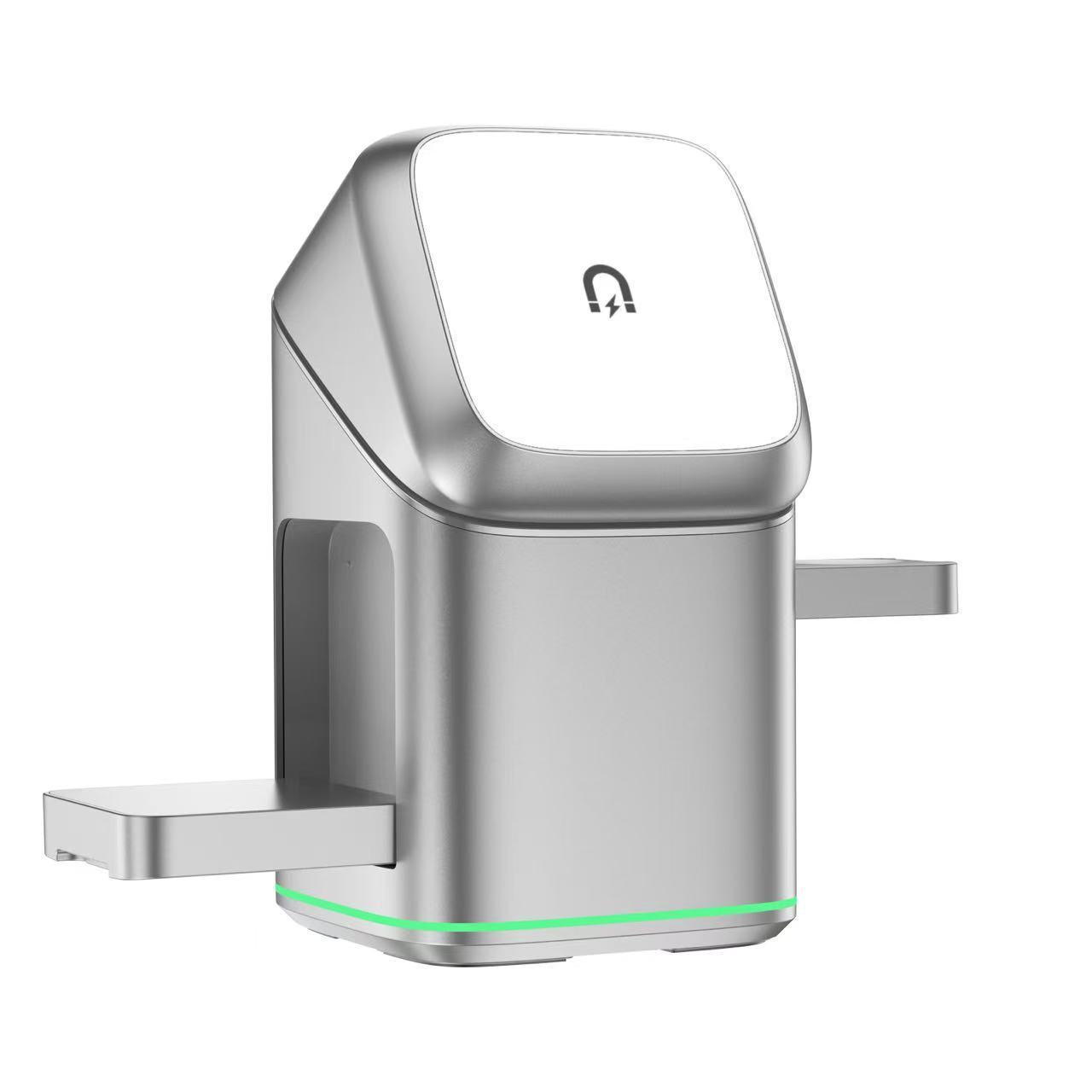 Magnetic Wireless Charging Stand