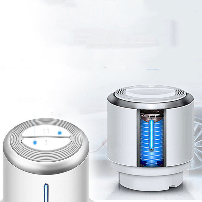 Electric Garlic Peeler & Food Processor