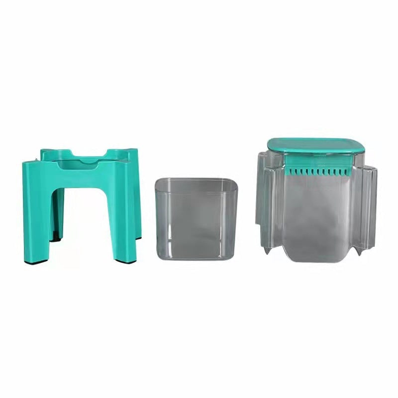 12-Piece Vegetable Slicer & Cutter Set