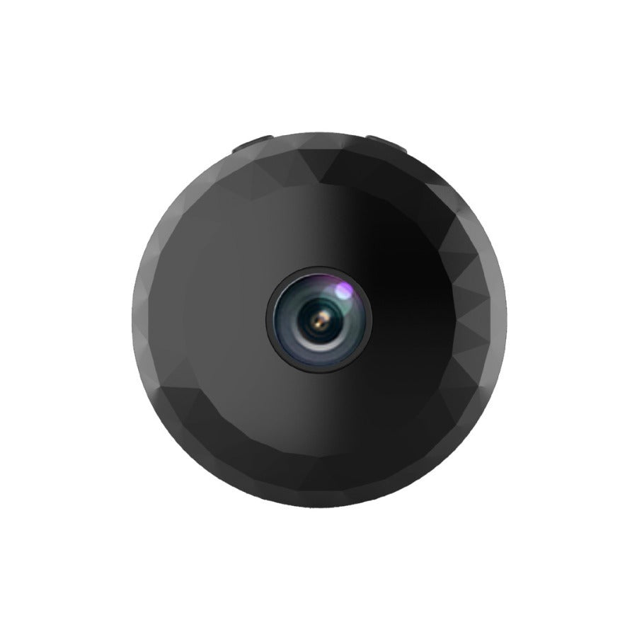 WiFi HD Security Camera - Diamond Design