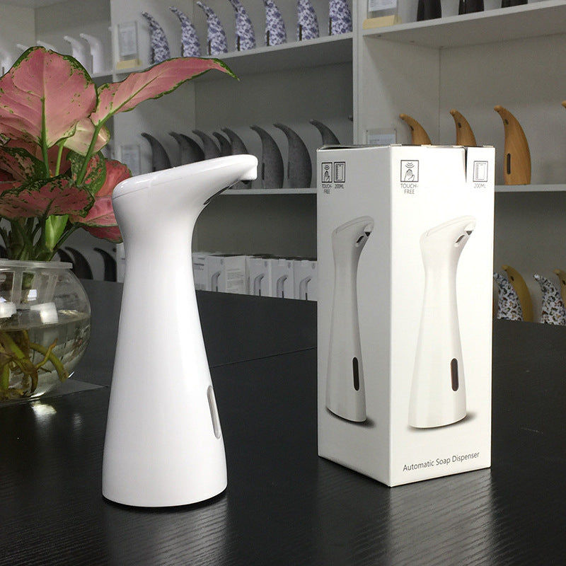 Automatic Soap Dispenser - Touchless