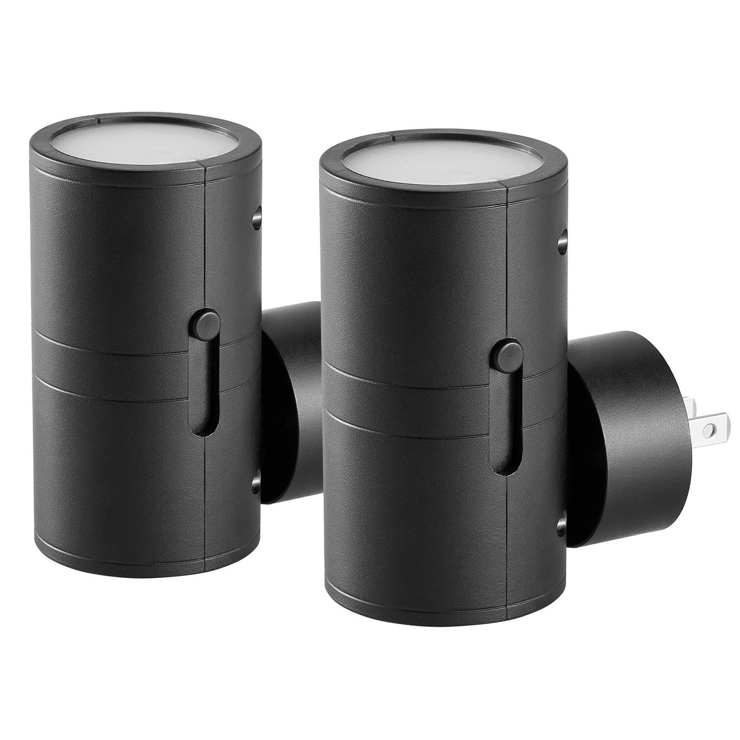 LED Night Light with Dusk to Dawn Sensor