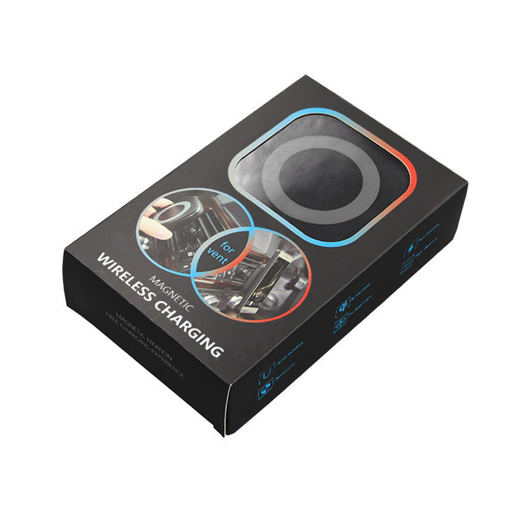 Wireless Charging Stand for Phone