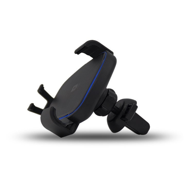 Car Wireless Charger Stand