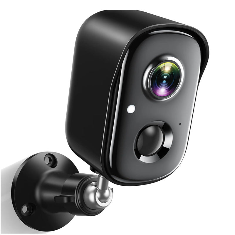 Wireless Outdoor Security Camera - WiFi
