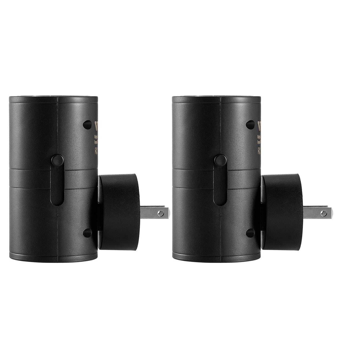 LED Night Light with Dusk to Dawn Sensor