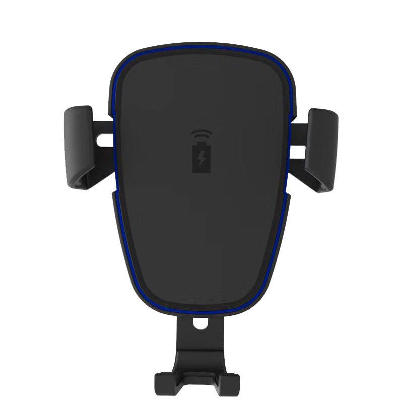 Car Wireless Charger Stand