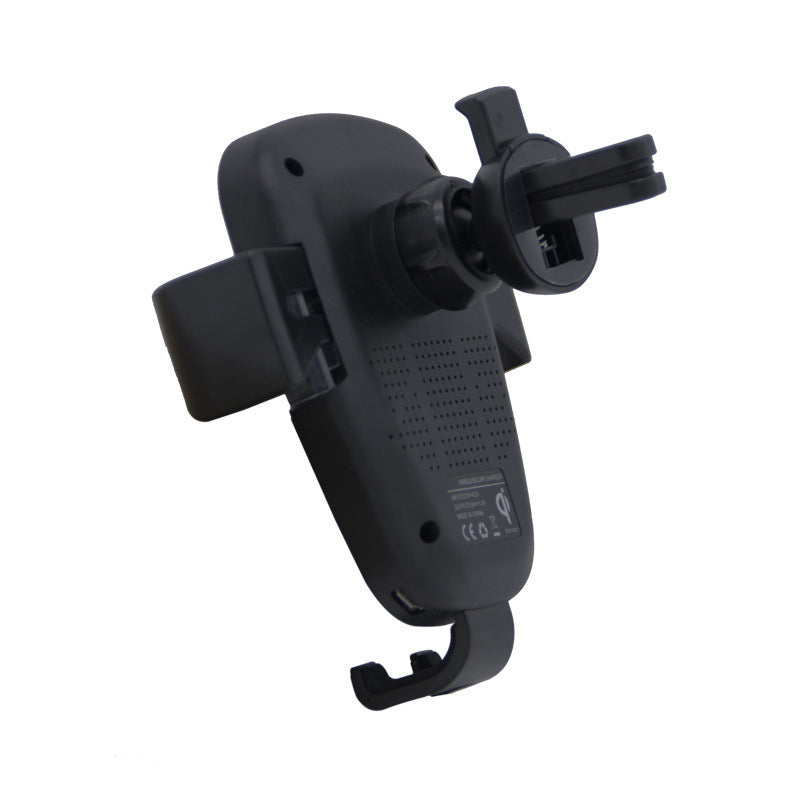 Car Wireless Charger Stand