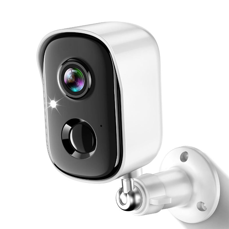 Wireless Outdoor Security Camera - WiFi
