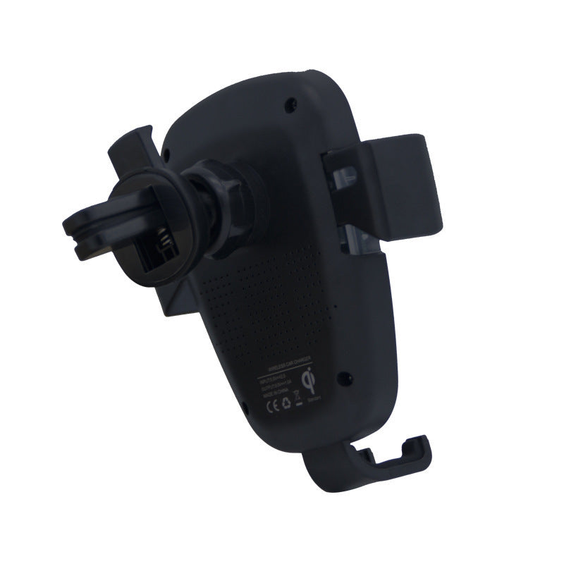 Car Wireless Charger Stand