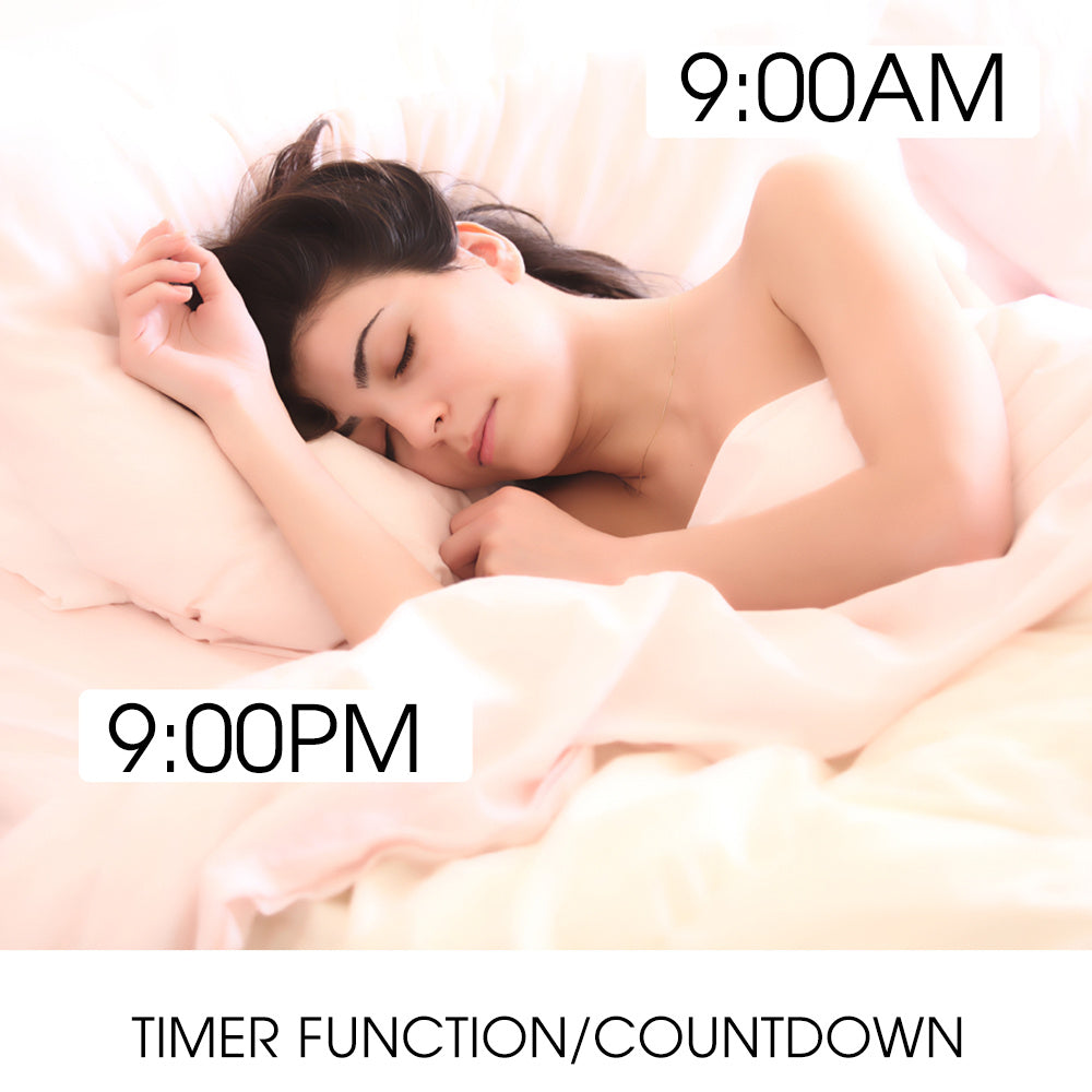 WiFi Smart Socket with Timer Control